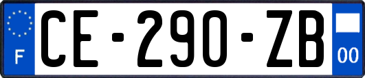 CE-290-ZB