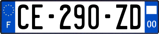 CE-290-ZD