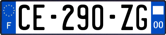 CE-290-ZG