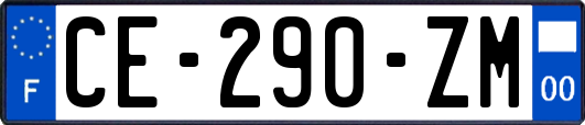 CE-290-ZM