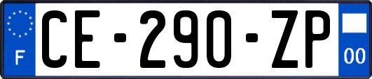 CE-290-ZP