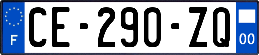 CE-290-ZQ