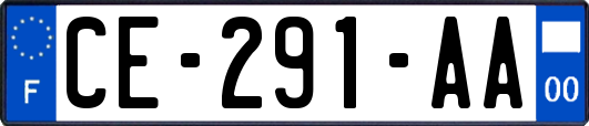 CE-291-AA