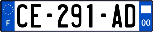 CE-291-AD