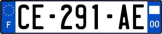 CE-291-AE