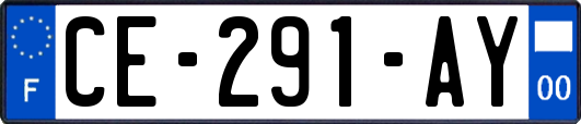 CE-291-AY