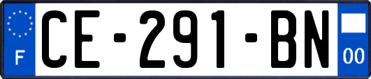 CE-291-BN