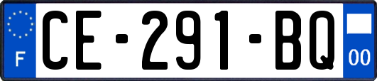 CE-291-BQ