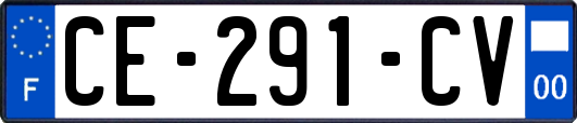 CE-291-CV