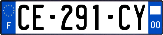 CE-291-CY