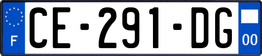 CE-291-DG