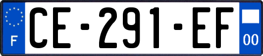 CE-291-EF