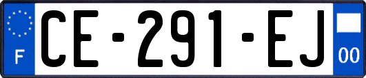 CE-291-EJ