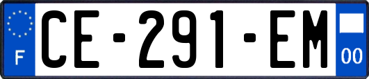 CE-291-EM