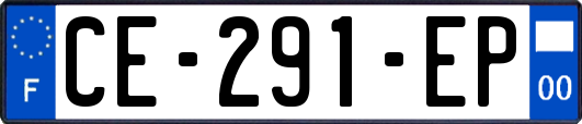 CE-291-EP