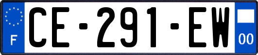 CE-291-EW