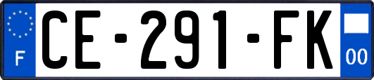 CE-291-FK