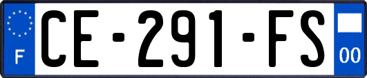 CE-291-FS