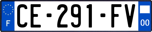 CE-291-FV