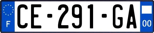CE-291-GA