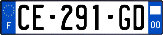 CE-291-GD