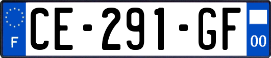 CE-291-GF