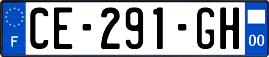 CE-291-GH