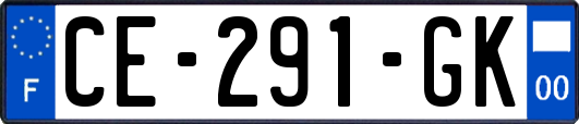 CE-291-GK