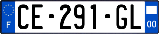 CE-291-GL