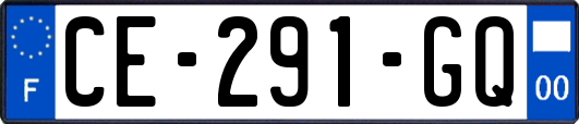 CE-291-GQ