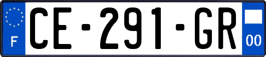 CE-291-GR