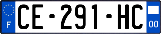 CE-291-HC