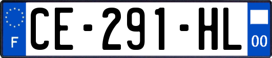 CE-291-HL