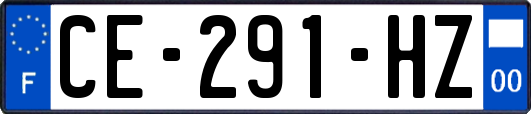 CE-291-HZ