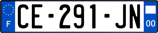 CE-291-JN
