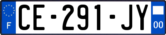 CE-291-JY