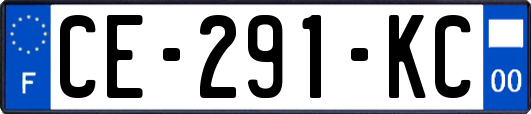 CE-291-KC