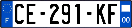 CE-291-KF