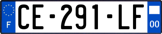 CE-291-LF