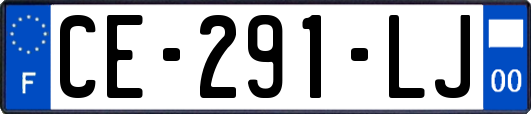 CE-291-LJ