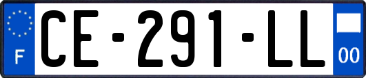 CE-291-LL