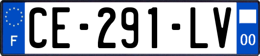 CE-291-LV