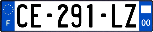 CE-291-LZ
