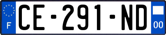 CE-291-ND