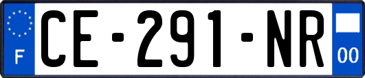 CE-291-NR