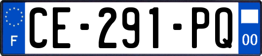 CE-291-PQ
