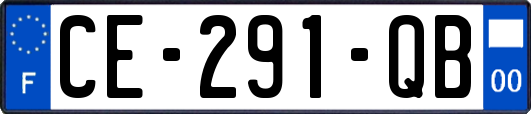 CE-291-QB
