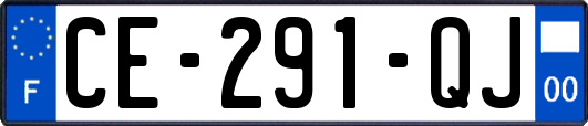 CE-291-QJ