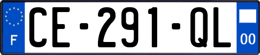 CE-291-QL