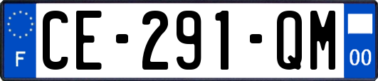 CE-291-QM